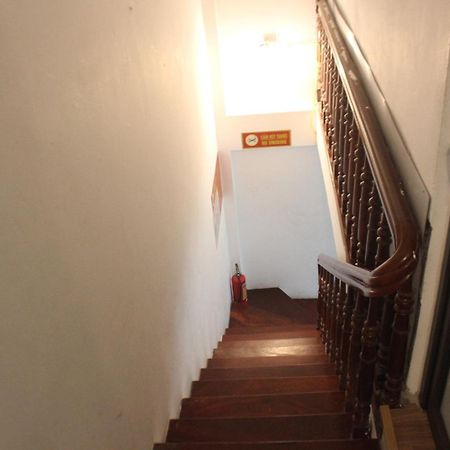 Hanoi Little Hotel Eksteriør billede
