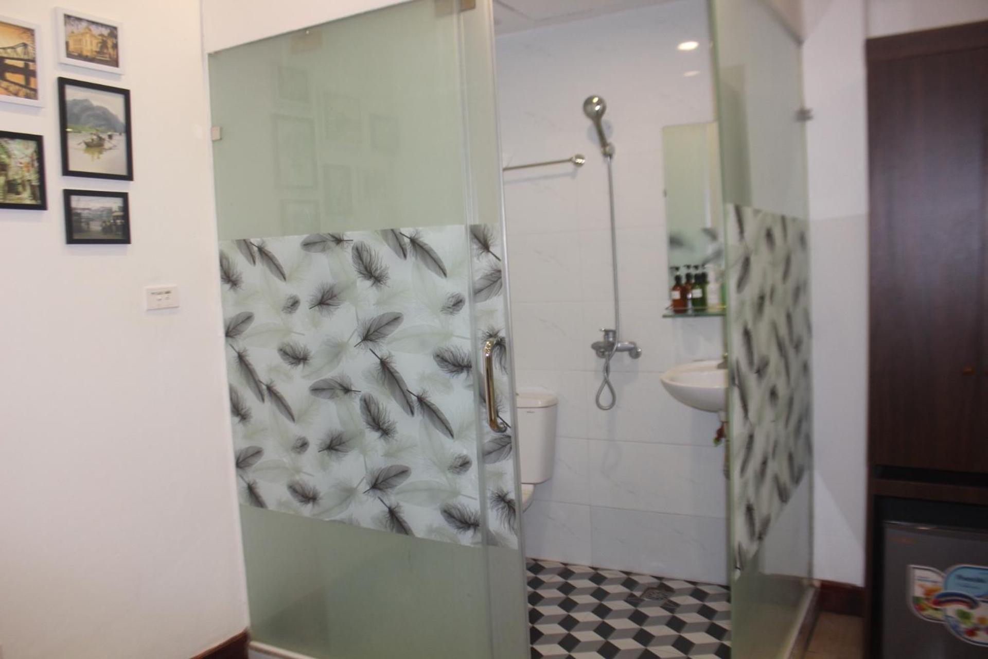 Hanoi Little Hotel Eksteriør billede
