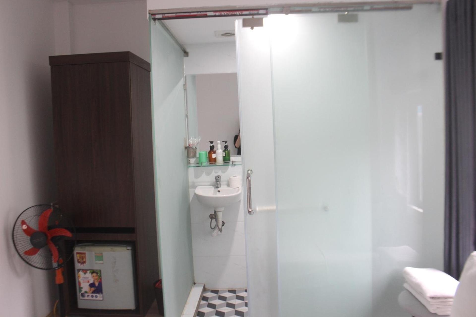 Hanoi Little Hotel Eksteriør billede